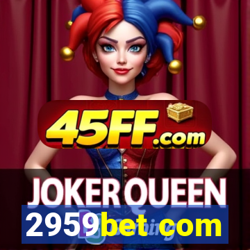 2959bet com